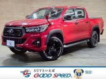 2019 Toyota Hilux