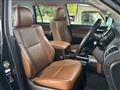 2021 Toyota Land Cruiser Prado
