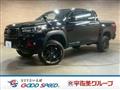 2020 Toyota Hilux