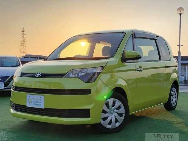 2015 Toyota Toyota Others