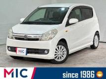 2008 Daihatsu Mira Custom