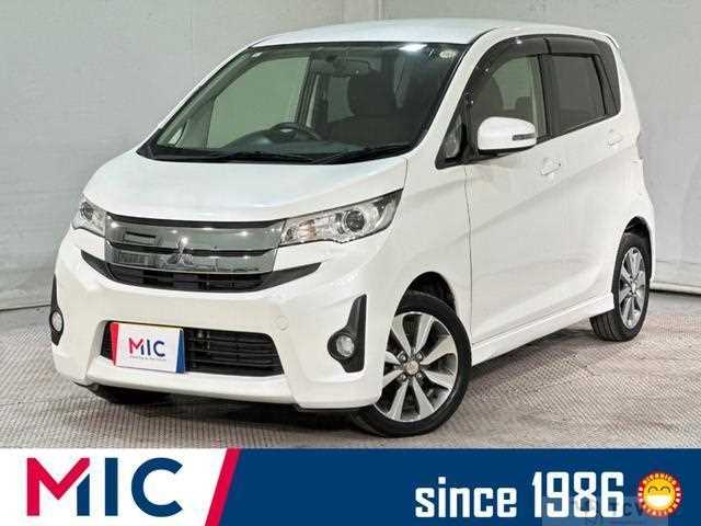 2013 Mitsubishi Mitsubishi Others