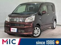 2019 Daihatsu Move