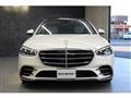 2023 Mercedes-Benz S-Class