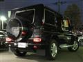 2016 Mercedes-Benz G-Class
