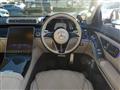 2022 Mercedes-Benz S-Class
