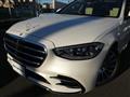 2022 Mercedes-Benz S-Class