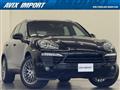 2012 Porsche Cayenne