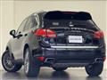 2012 Porsche Cayenne