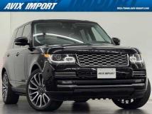 2014 Land Rover Range Rover