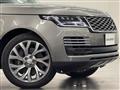 2022 Land Rover Range Rover