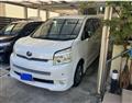 2009 Toyota Voxy
