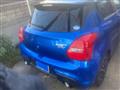2021 Suzuki Swift