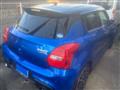 2021 Suzuki Swift