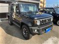 2025 Suzuki Jimny Sierra