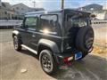 2025 Suzuki Jimny Sierra