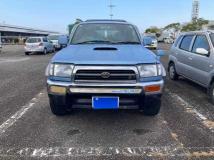 1997 Toyota Hilux Surf