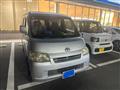 2010 Toyota Townace Van
