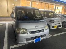 2010 Toyota Townace Van