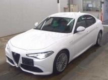 2019 Alfa Romeo Alfa Romeo Others