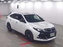 2015 Toyota Harrier