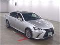 2017 Lexus GS