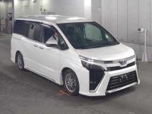 2019 Toyota Voxy