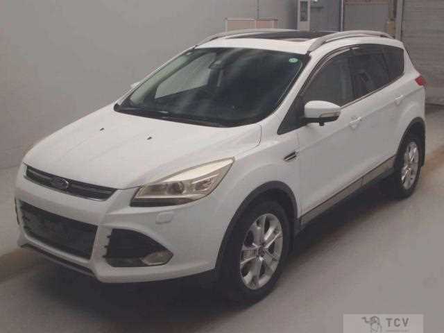 2014 Ford Ford Others