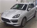 2012 Porsche Cayenne
