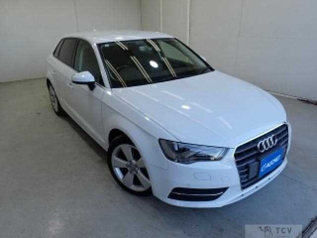2017 Audi A3