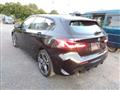 2021 BMW 1 Series