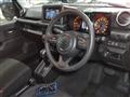 2023 Suzuki Jimny Sierra