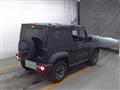 2023 Suzuki Jimny Sierra
