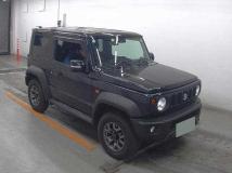 2023 Suzuki Jimny Sierra