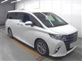 2024 Toyota Alphard G
