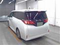 2024 Toyota Alphard G