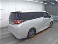 2024 Toyota Alphard G