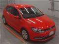 2017 Volkswagen Polo
