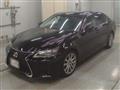 2013 Lexus GS