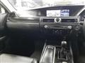2013 Lexus GS