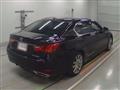 2013 Lexus GS