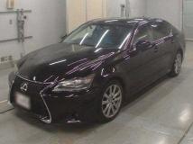 2013 Lexus GS