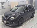 2015 Nissan X-Trail