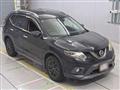 2015 Nissan X-Trail