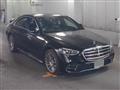 2024 Mercedes-Benz S-Class