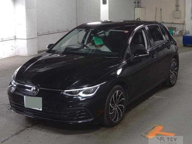 2024 Volkswagen Golf