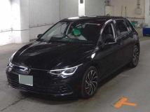 2024 Volkswagen Golf