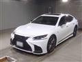 2018 Lexus LS