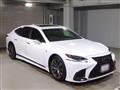 2018 Lexus LS