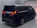 2022 Toyota Alphard G